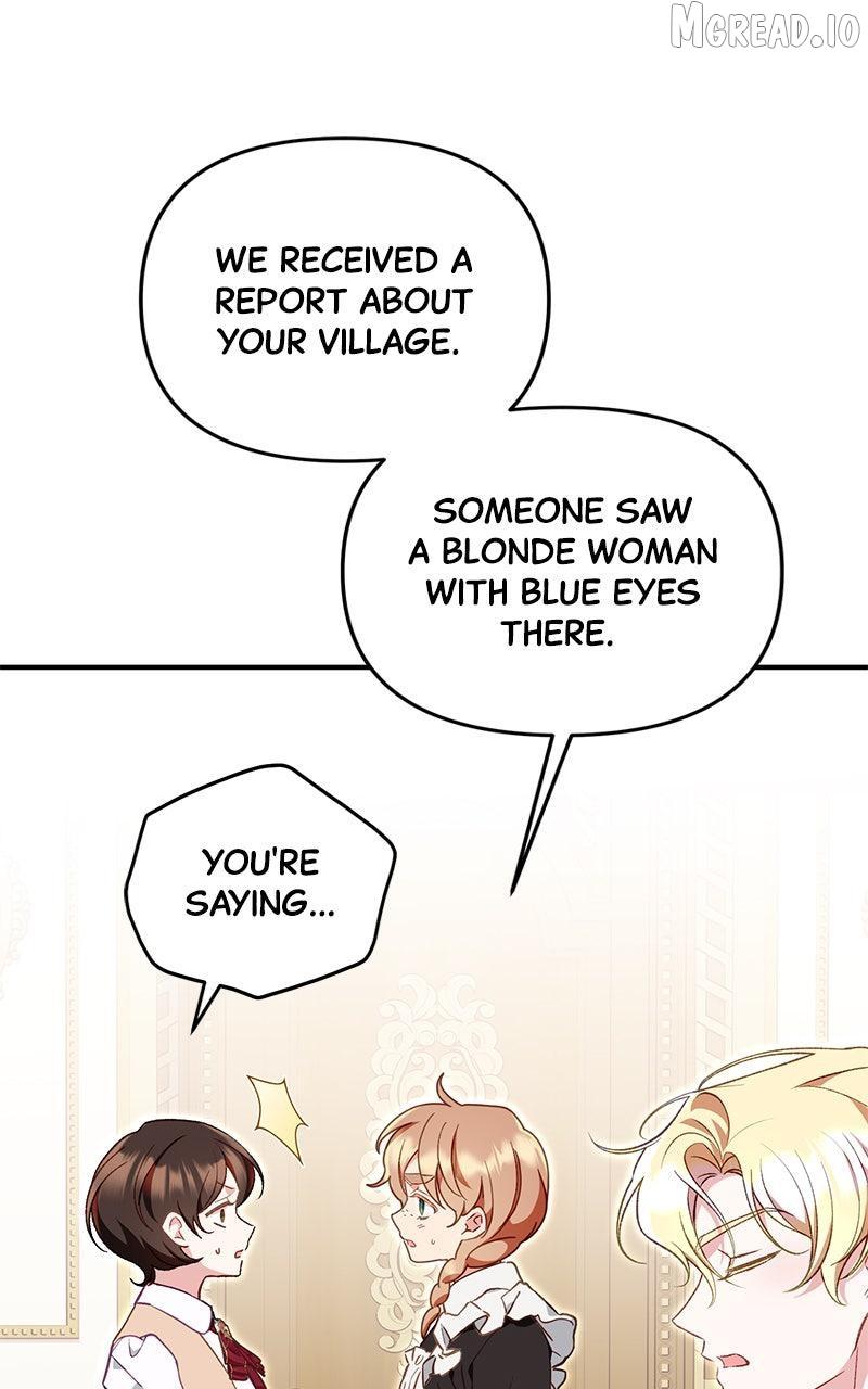 Protect the fake Saint Chapter 25 page 63 - 