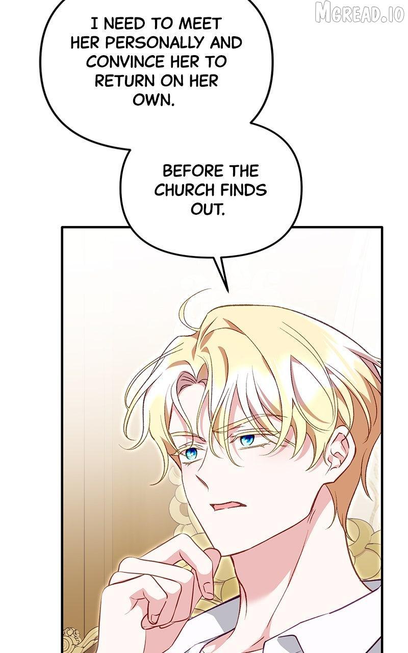 Protect the fake Saint Chapter 25 page 65 - 