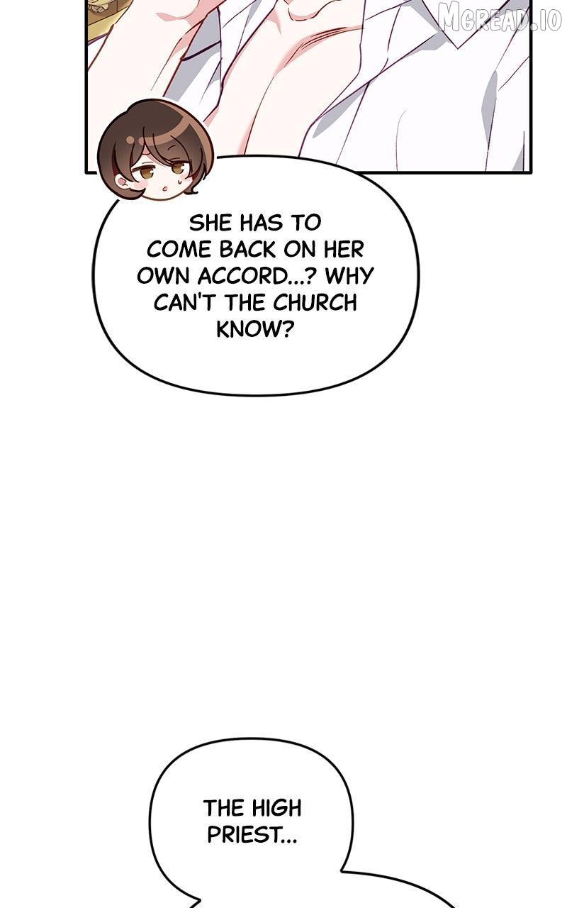 Protect the fake Saint Chapter 25 page 66 - 
