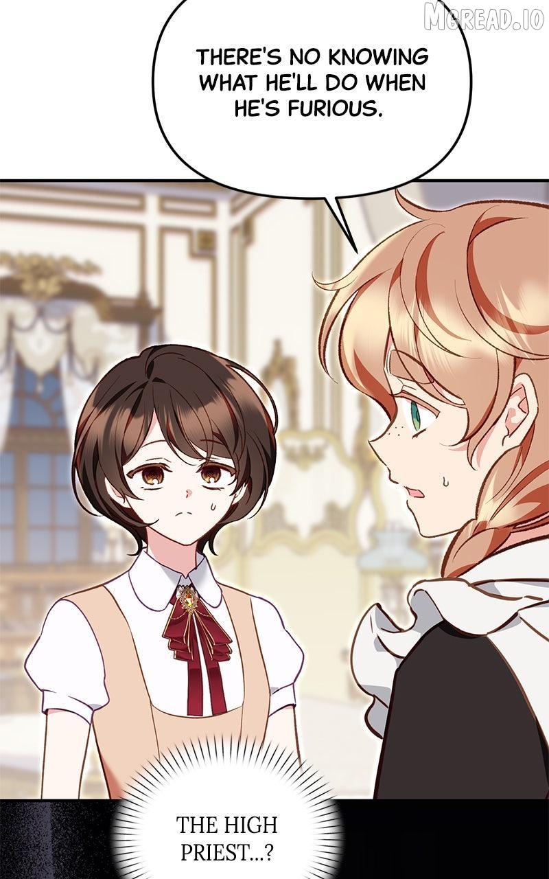Protect the fake Saint Chapter 25 page 67 - 