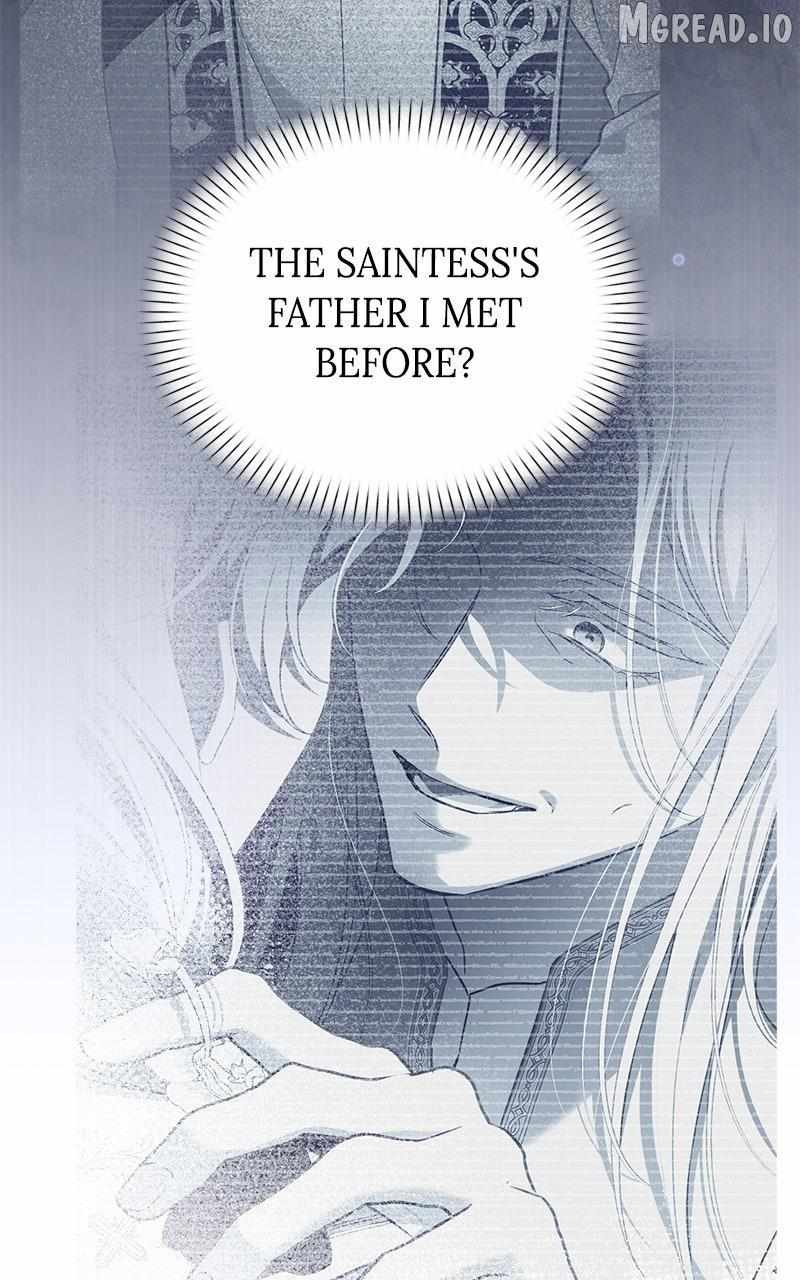 Protect the fake Saint Chapter 25 page 69 - 