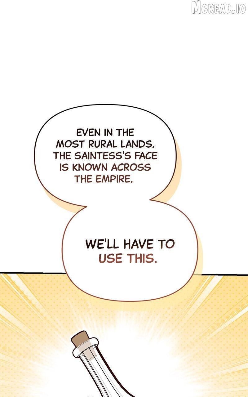 Protect the fake Saint Chapter 25 page 71 - 