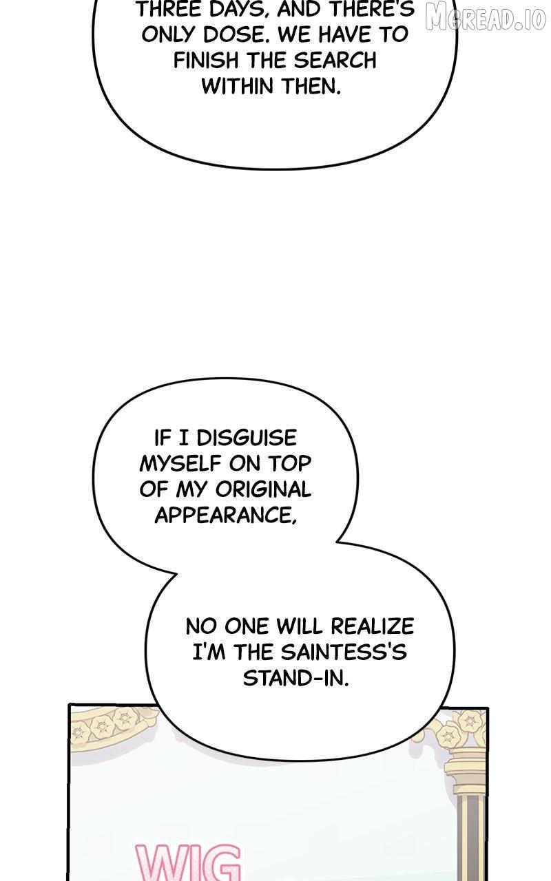 Protect the fake Saint Chapter 25 page 74 - 