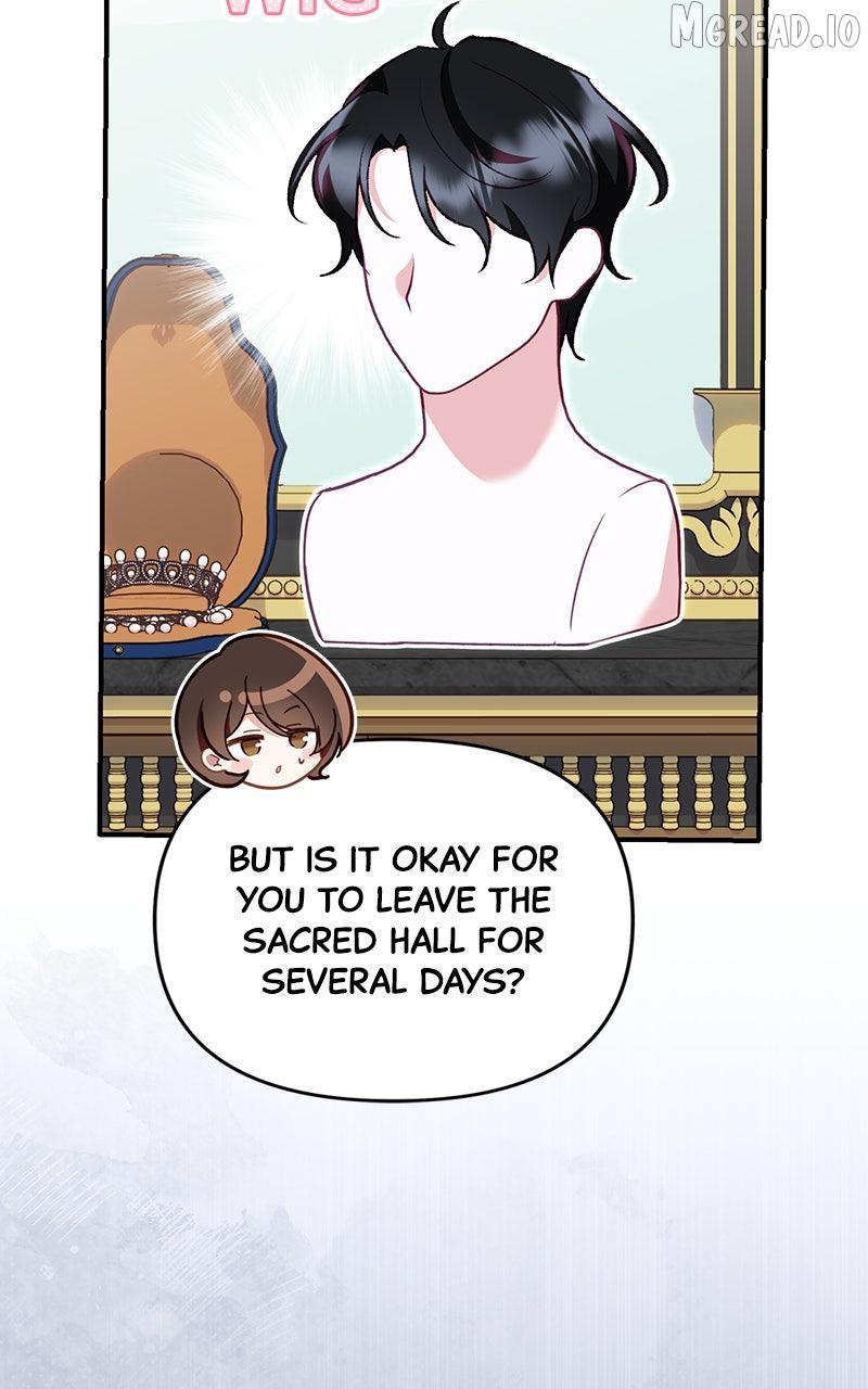 Protect the fake Saint Chapter 25 page 75 - 