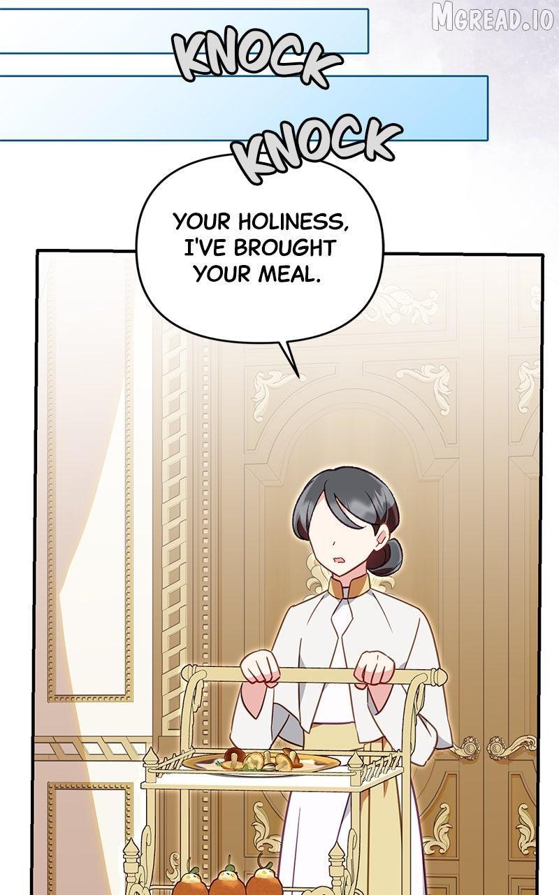 Protect the fake Saint Chapter 25 page 78 - 