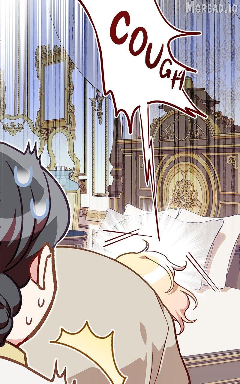 Protect the fake Saint Chapter 25 page 80 - 