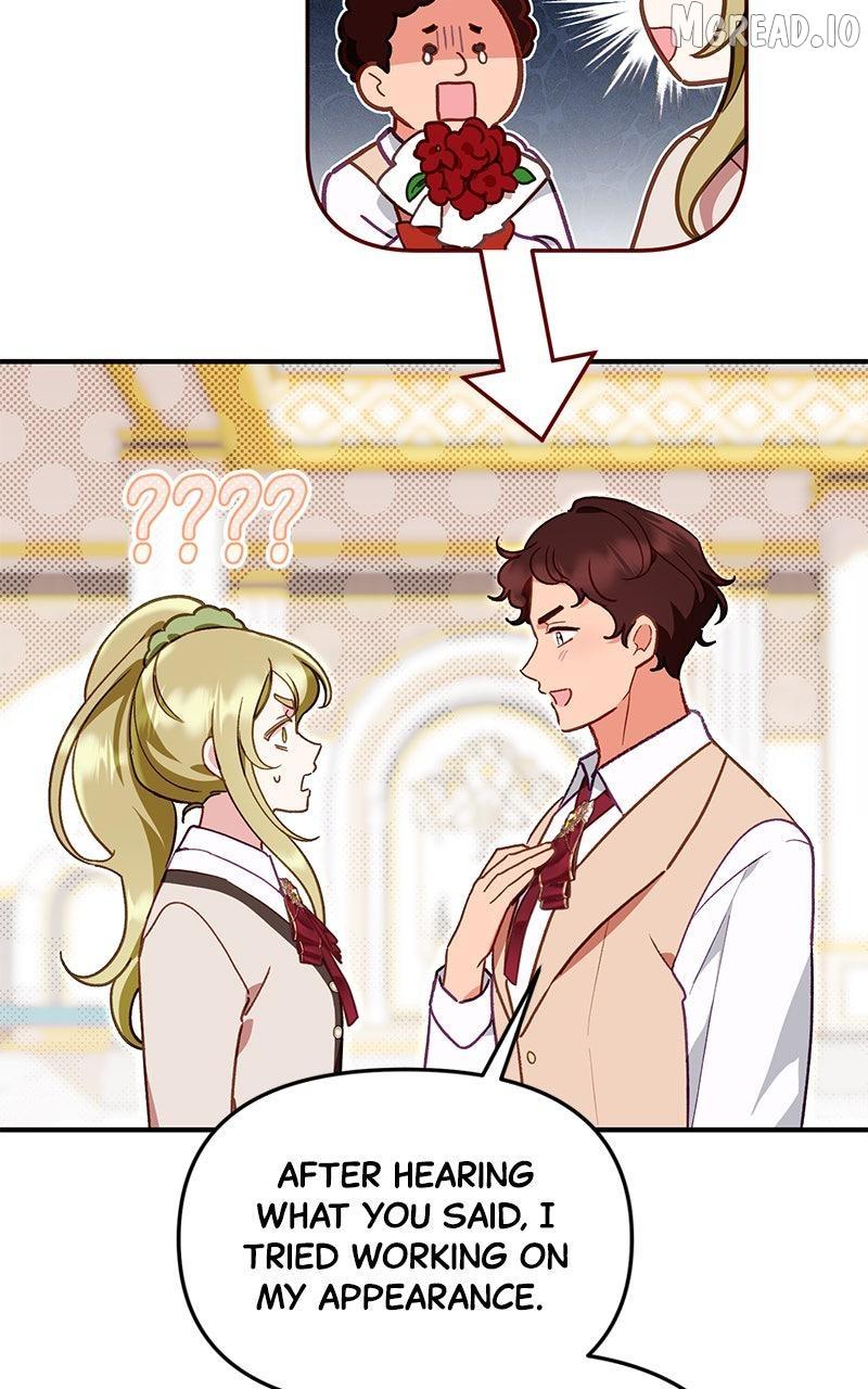Protect the fake Saint Chapter 25 page 9 - 