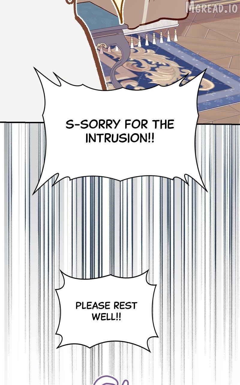 Protect the fake Saint Chapter 25 page 81 - 