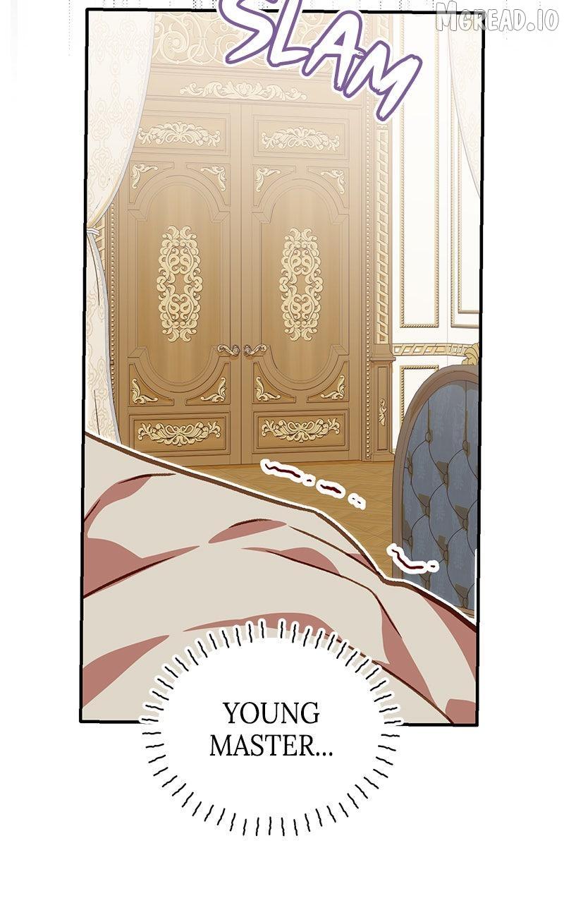 Protect the fake Saint Chapter 25 page 82 - 