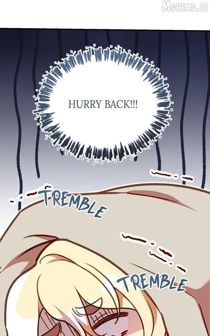 Protect the fake Saint Chapter 25 page 83 - 