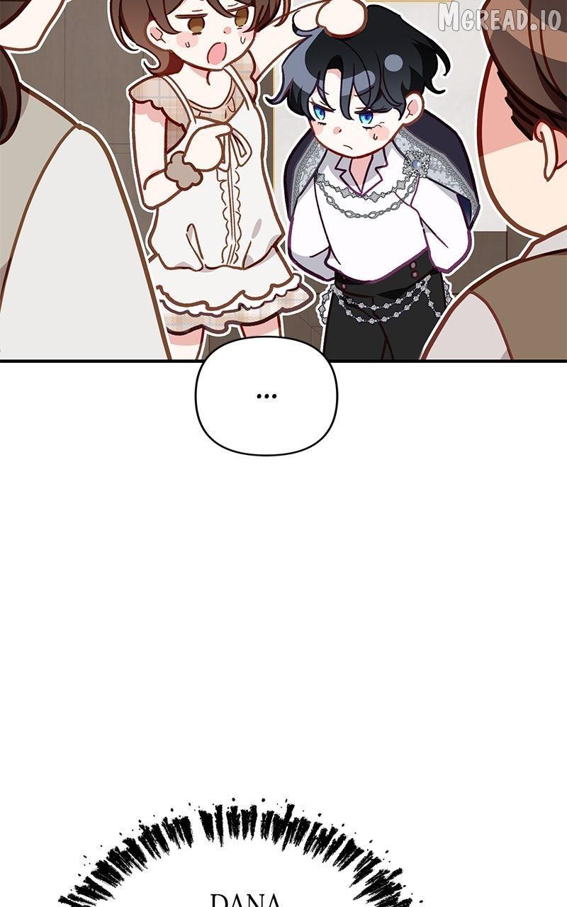 Protect the fake Saint Chapter 25 page 87 - 