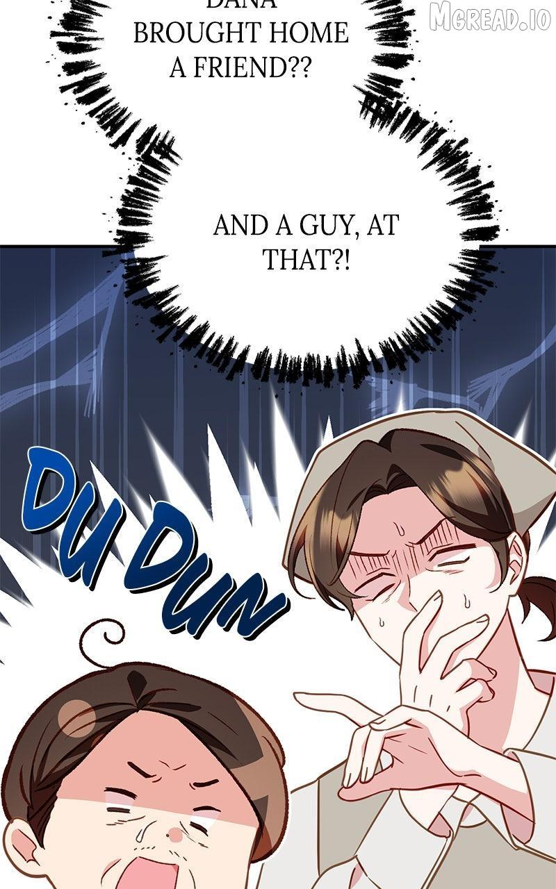 Protect the fake Saint Chapter 25 page 88 - 