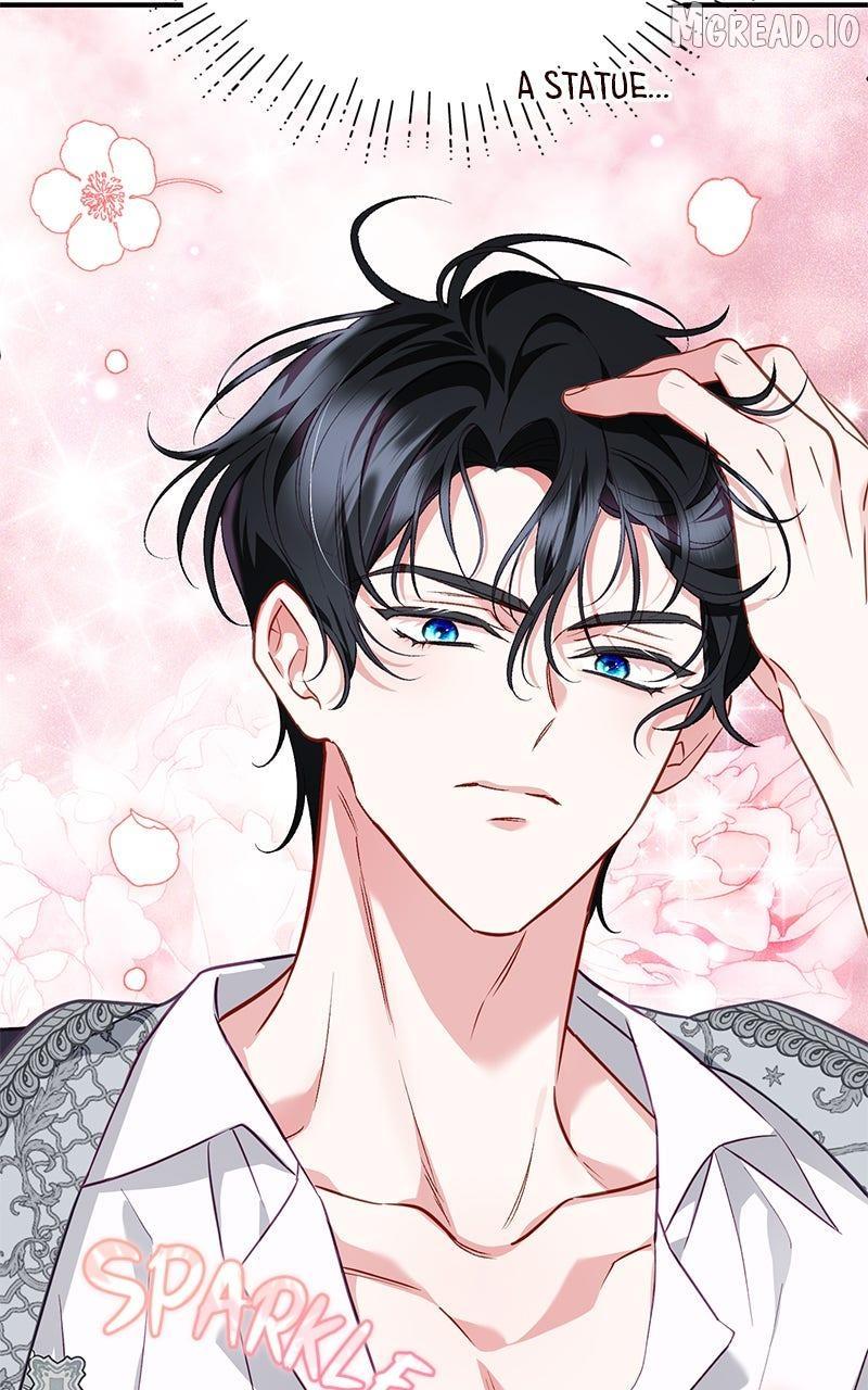 Protect the fake Saint Chapter 25 page 91 - 