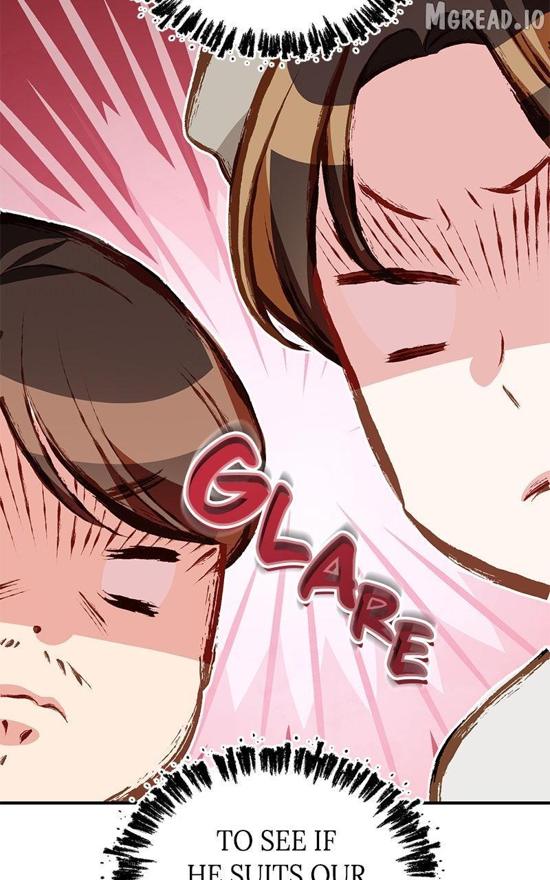 Protect the fake Saint Chapter 25 page 96 - 