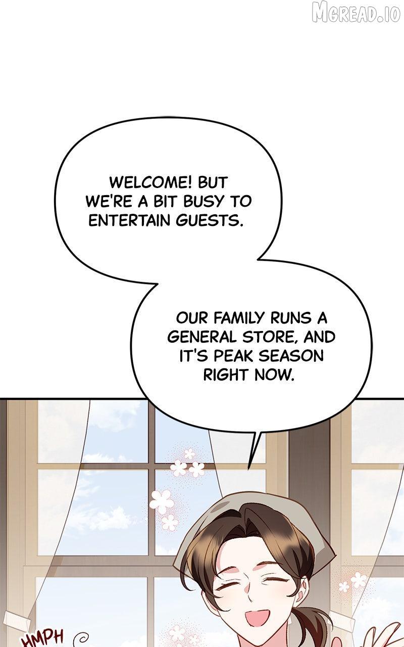 Protect the fake Saint Chapter 25 page 98 - 