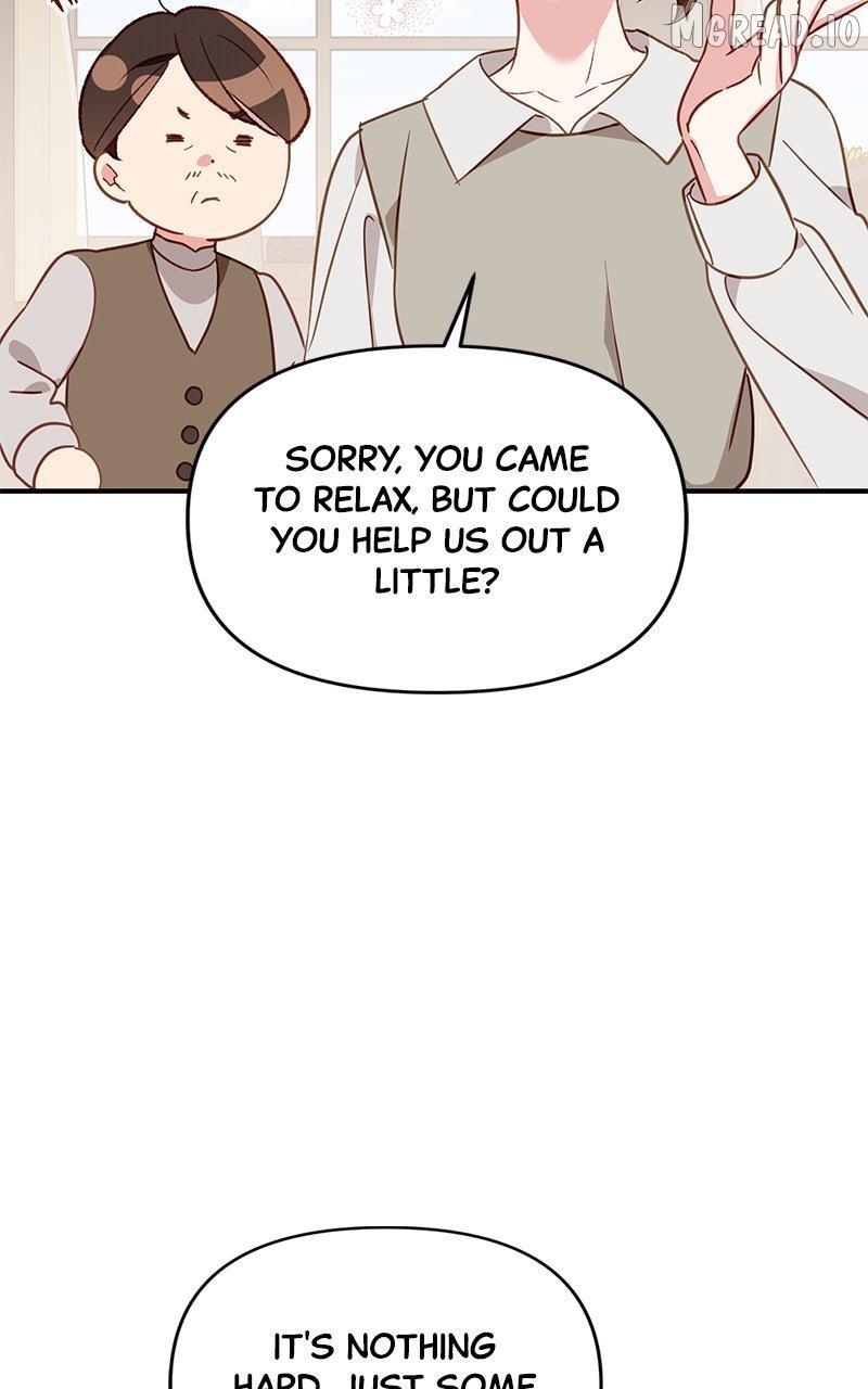 Protect the fake Saint Chapter 25 page 99 - 