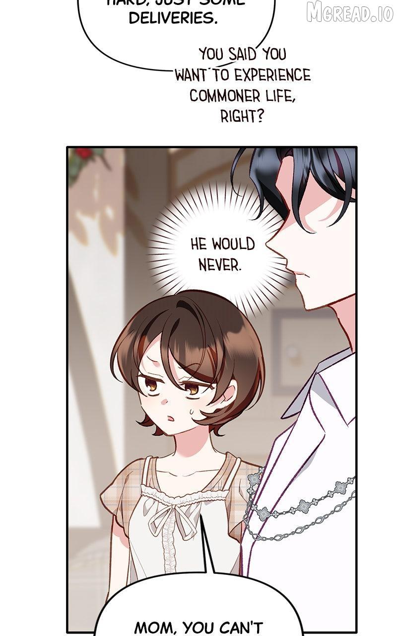 Protect the fake Saint Chapter 25 page 100 - 