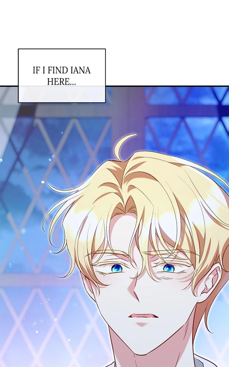 Protect the fake Saint Chapter 26 page 1 - 