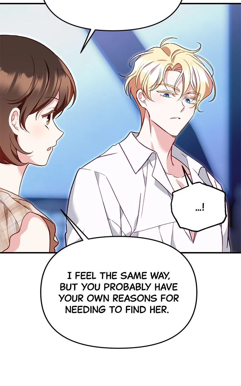 Protect the fake Saint Chapter 26 page 11 - 