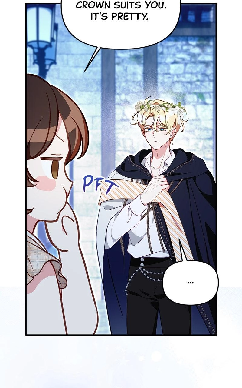 Protect the fake Saint Chapter 26 page 101 - 