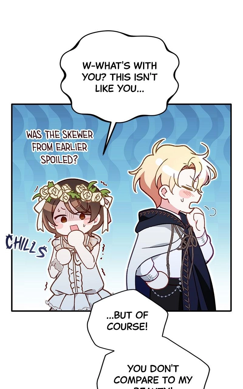 Protect the fake Saint Chapter 26 page 107 - 