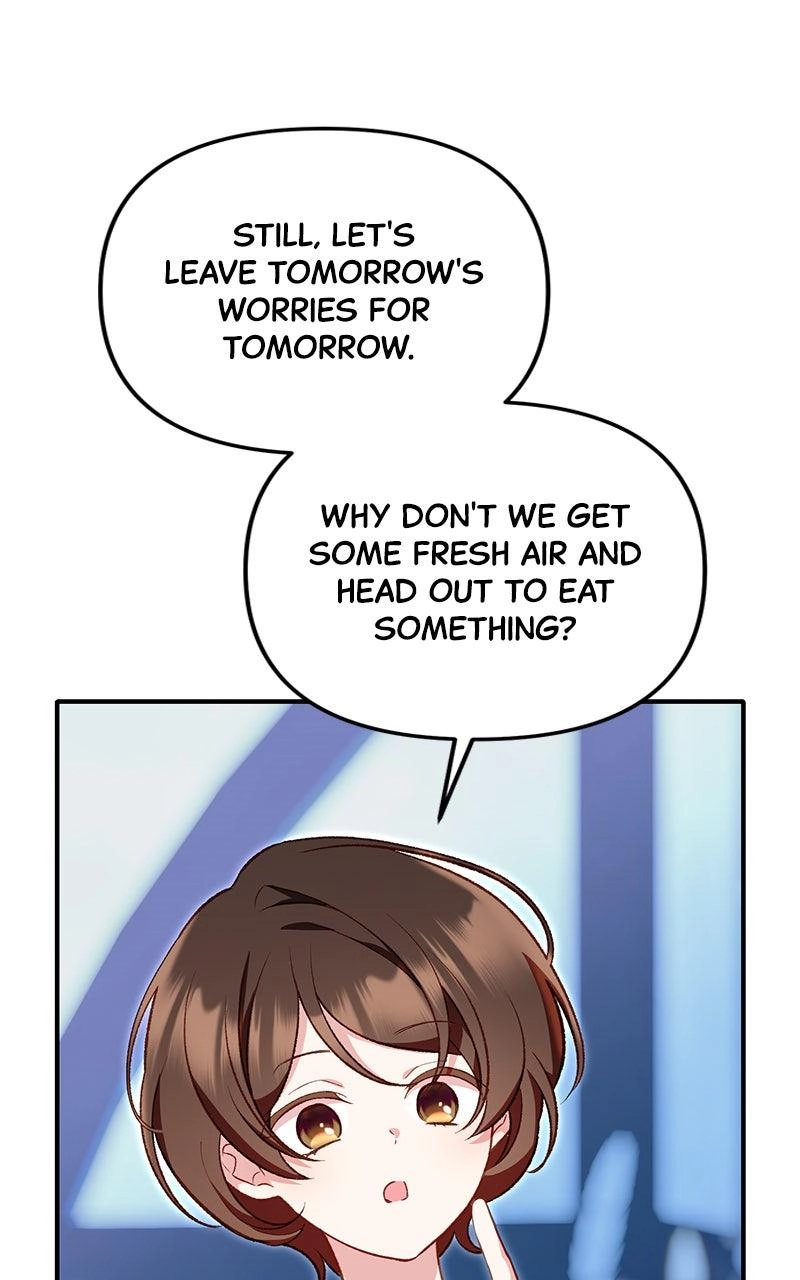 Protect the fake Saint Chapter 26 page 12 - 