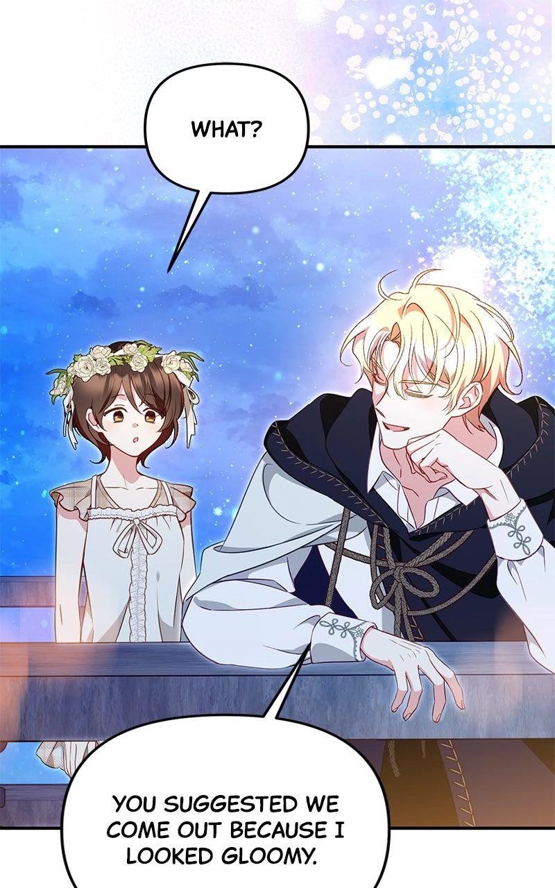 Protect the fake Saint Chapter 26 page 111 - 