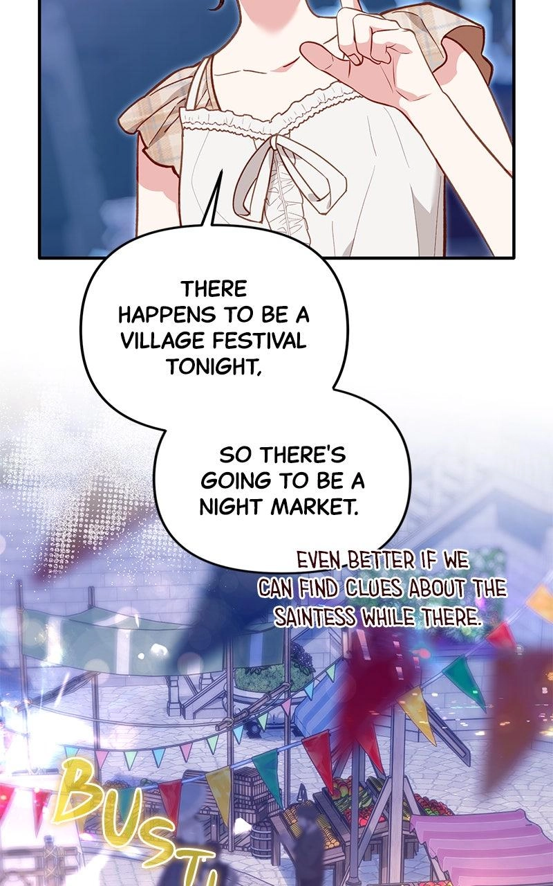 Protect the fake Saint Chapter 26 page 13 - 