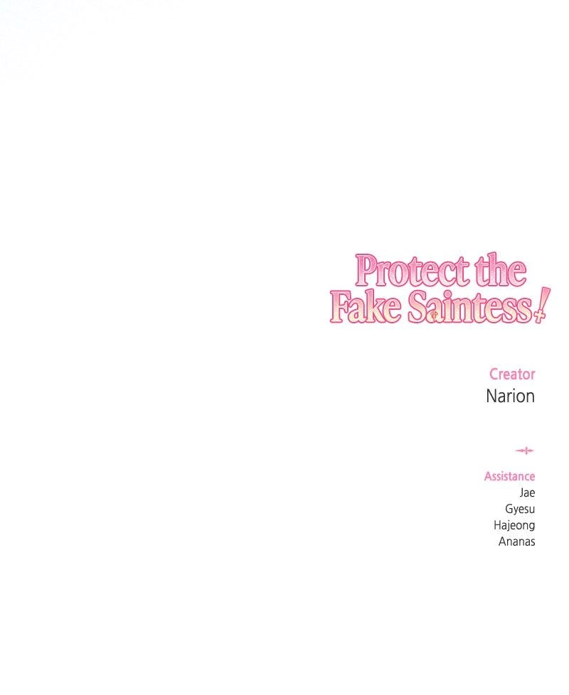 Protect the fake Saint Chapter 26 page 126 - 