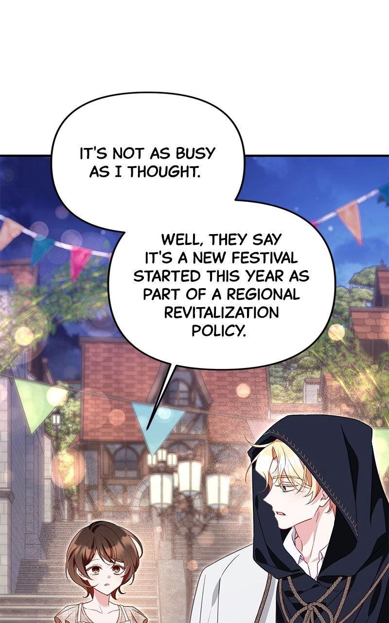 Protect the fake Saint Chapter 26 page 16 - 