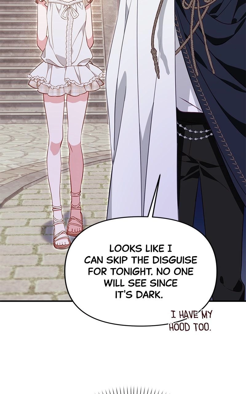 Protect the fake Saint Chapter 26 page 17 - 