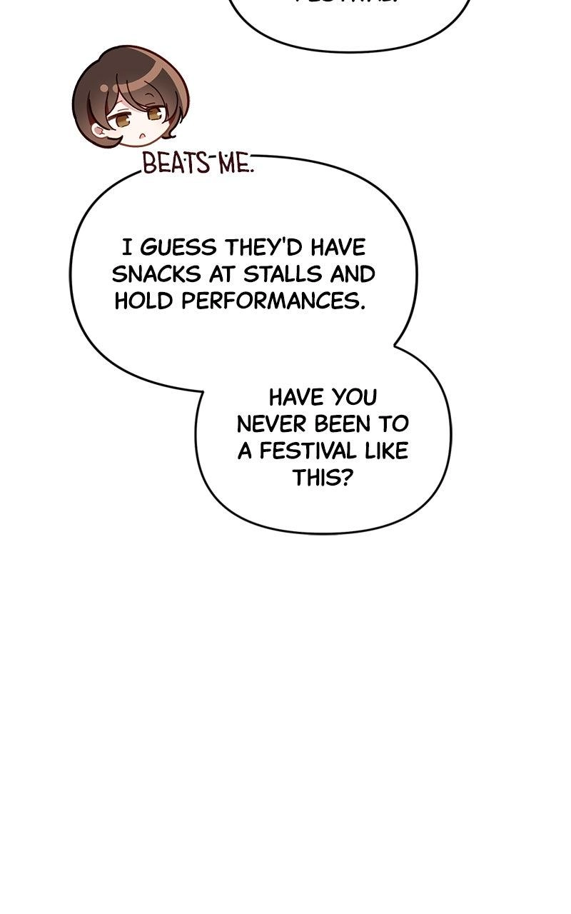 Protect the fake Saint Chapter 26 page 19 - 