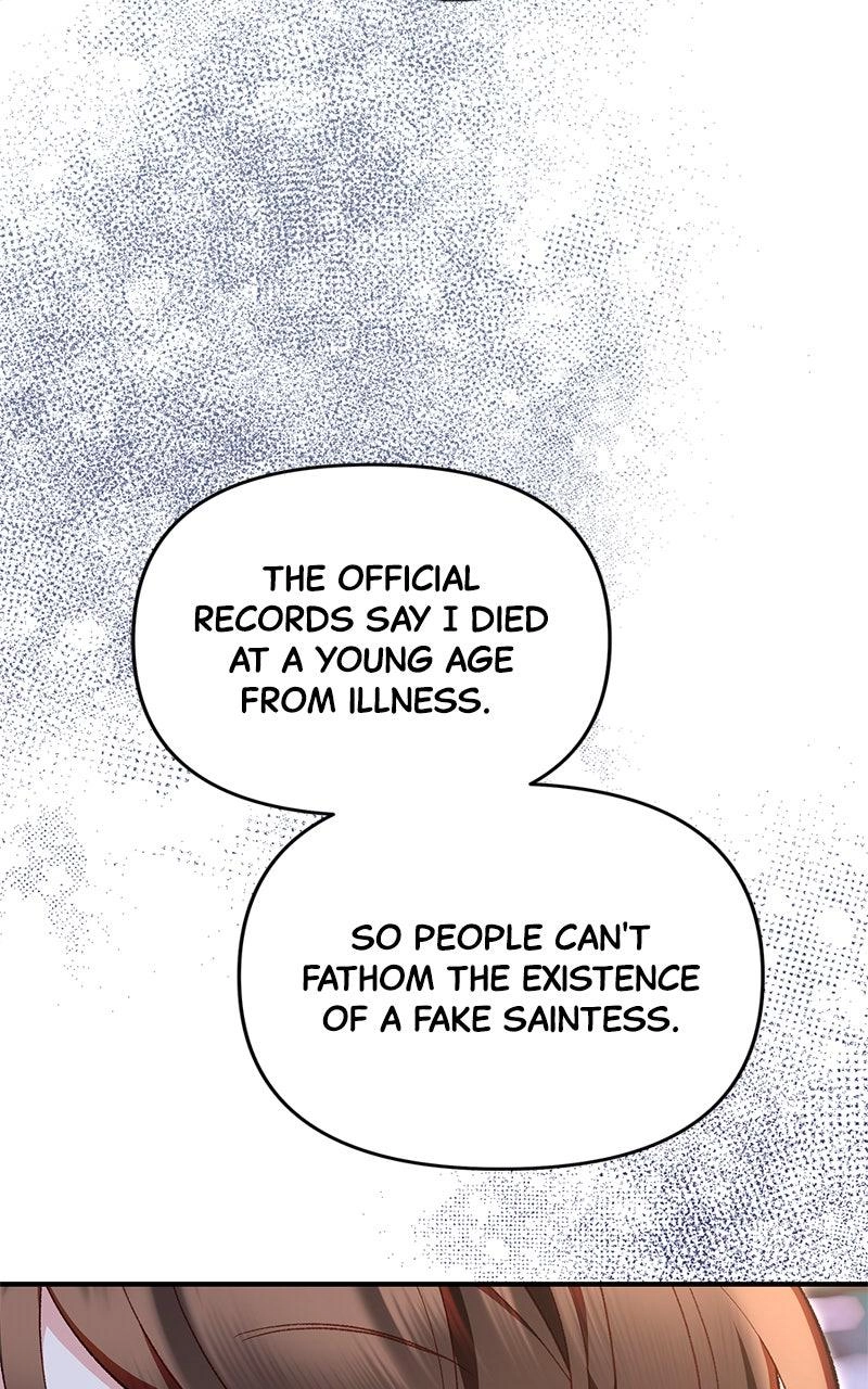 Protect the fake Saint Chapter 26 page 21 - 