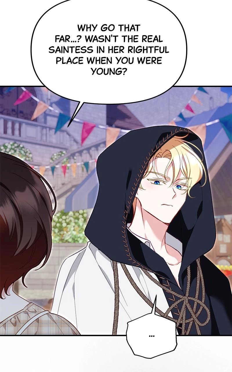 Protect the fake Saint Chapter 26 page 24 - 
