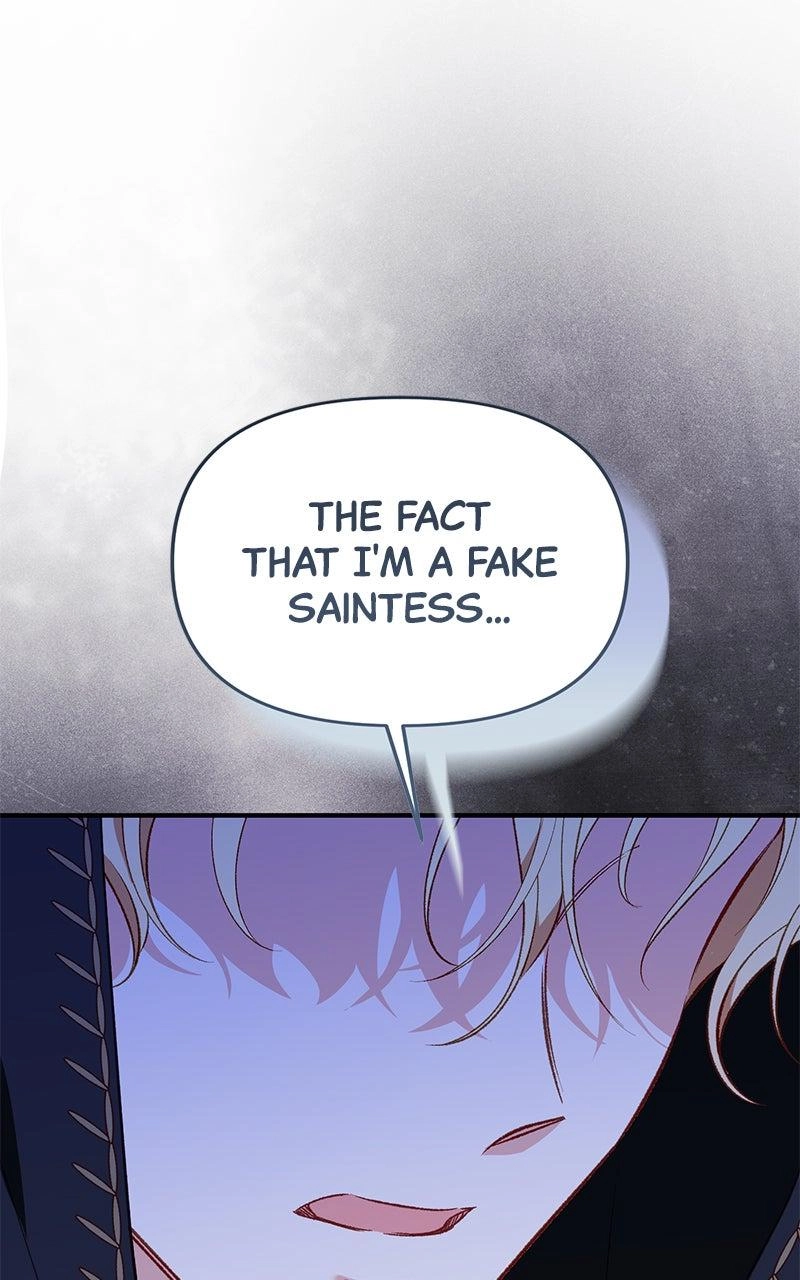Protect the fake Saint Chapter 26 page 25 - 