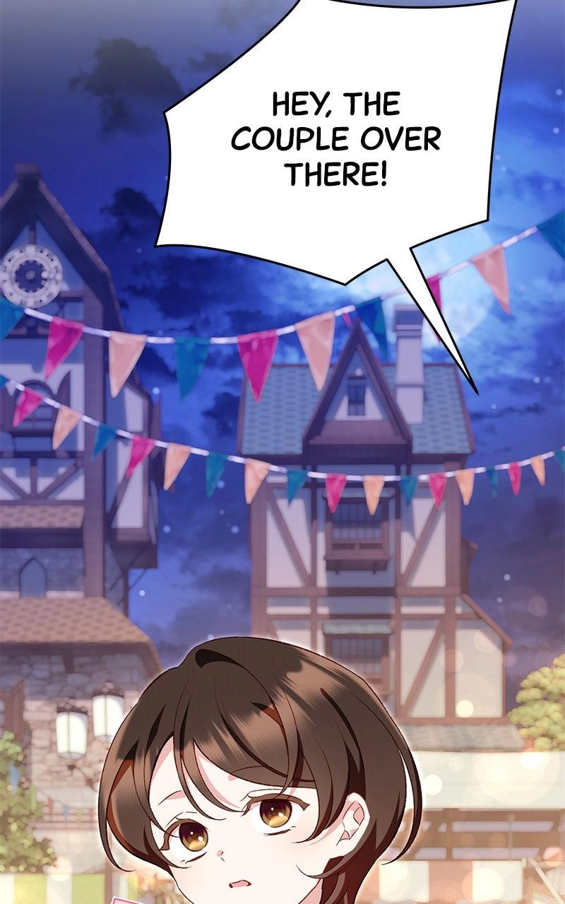Protect the fake Saint Chapter 26 page 28 - 