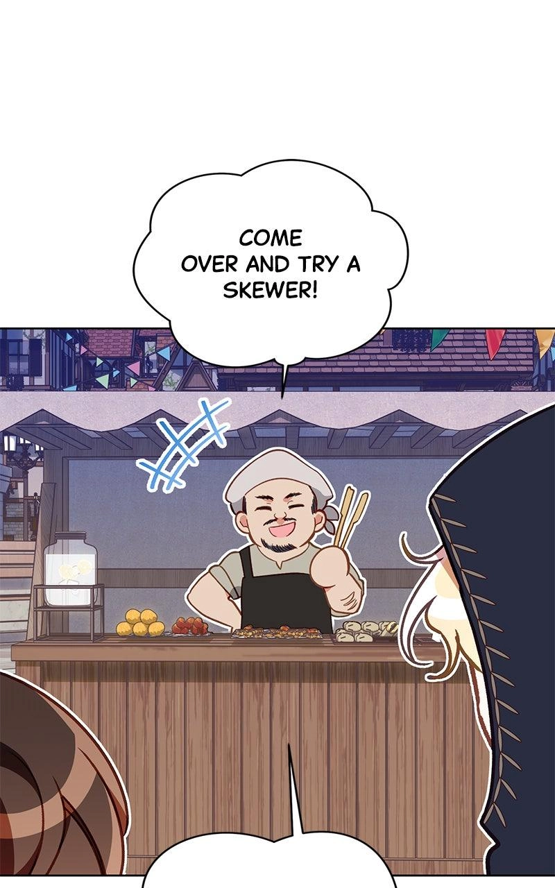 Protect the fake Saint Chapter 26 page 30 - 