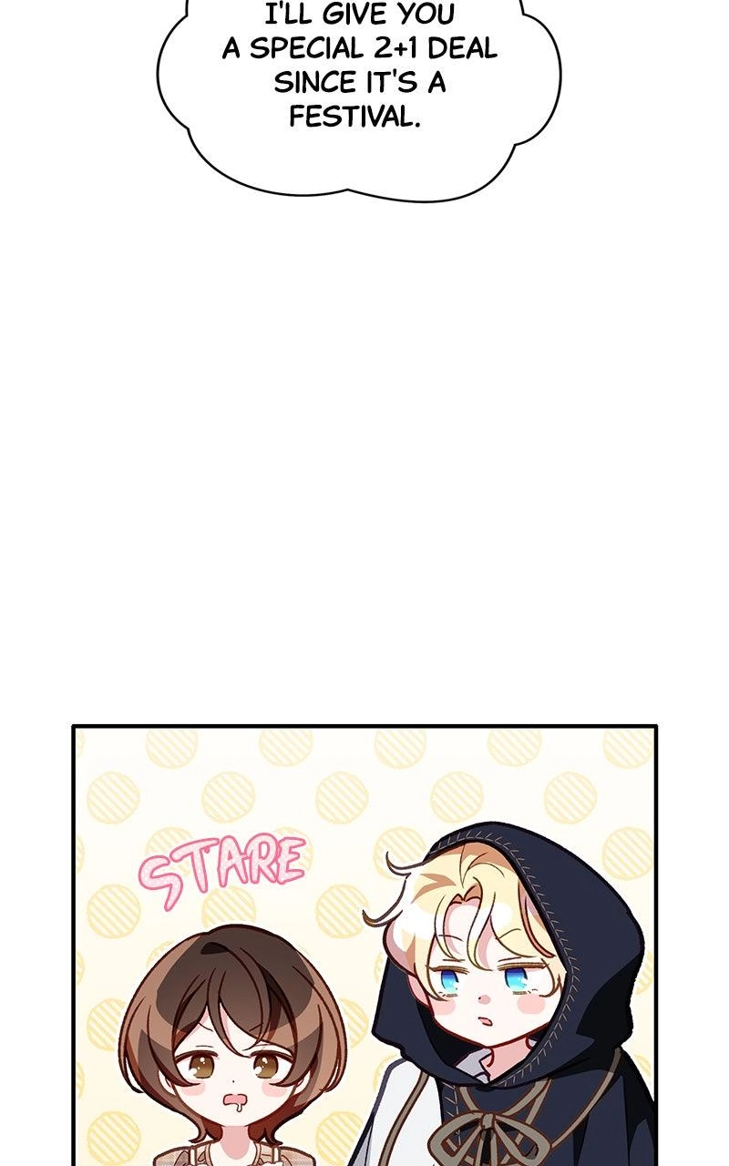 Protect the fake Saint Chapter 26 page 31 - 