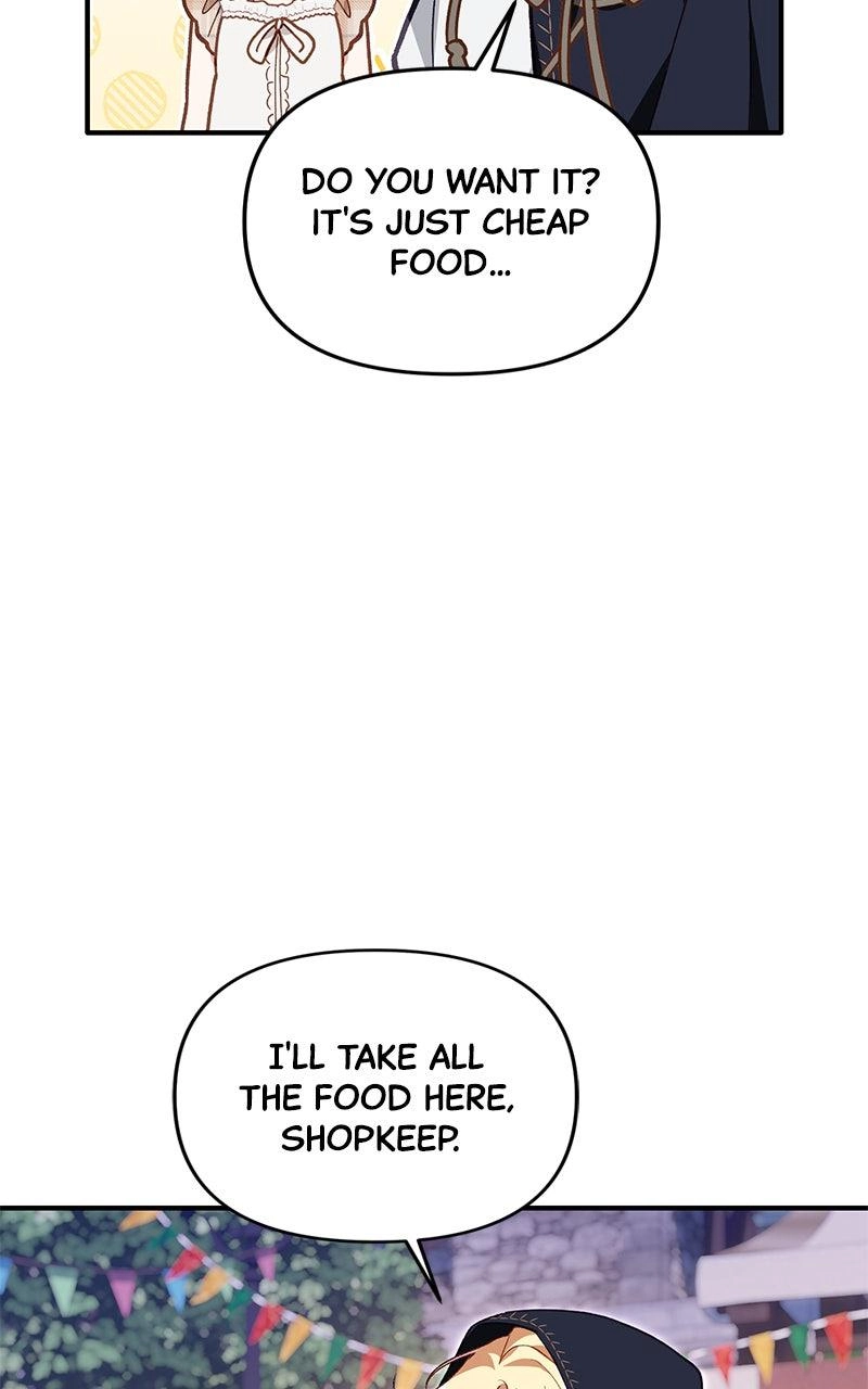 Protect the fake Saint Chapter 26 page 32 - 