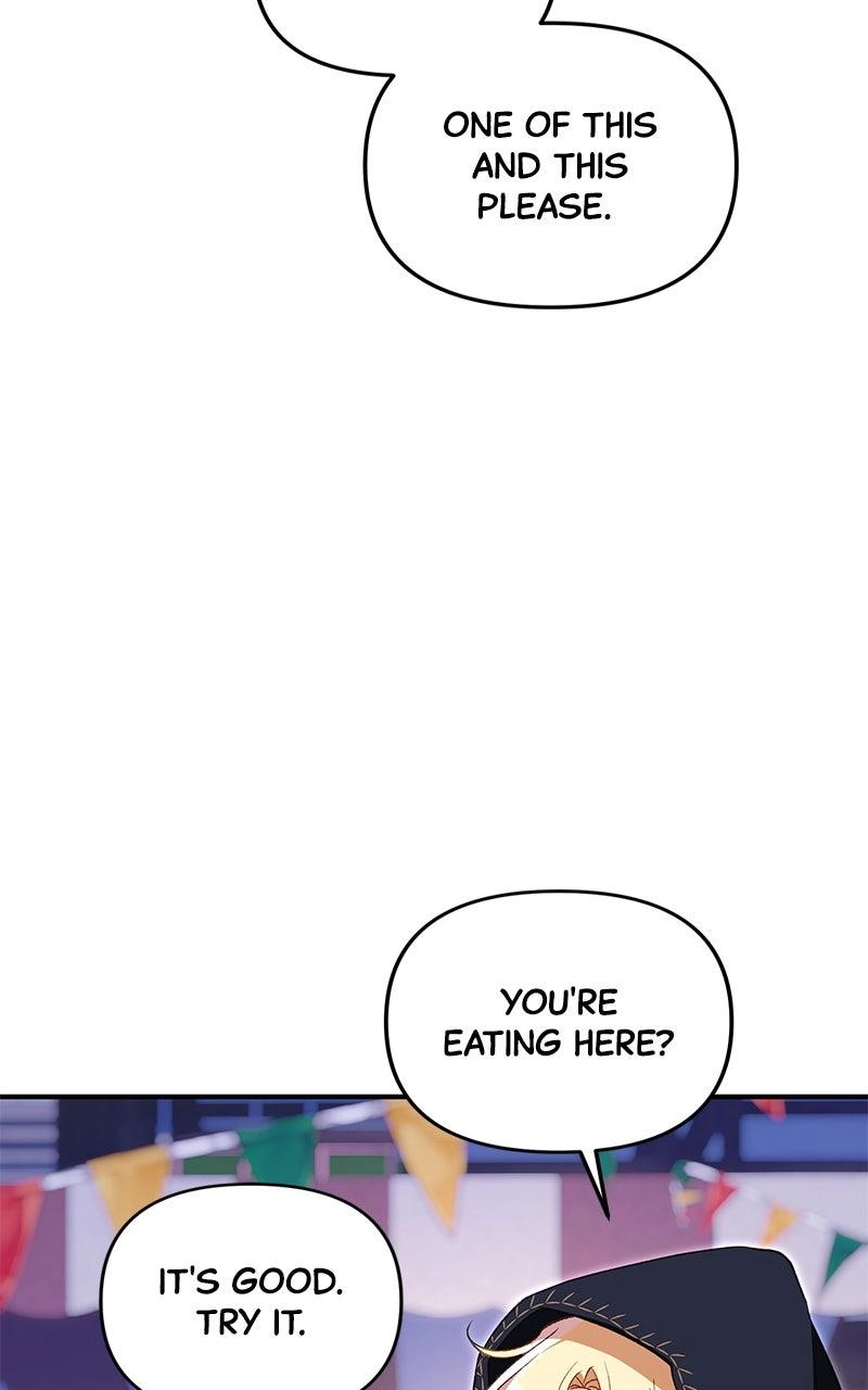 Protect the fake Saint Chapter 26 page 36 - 