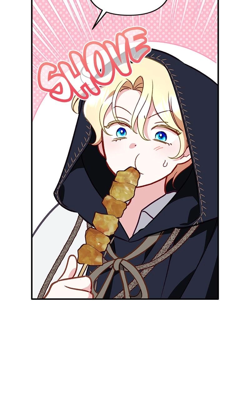 Protect the fake Saint Chapter 26 page 38 - 