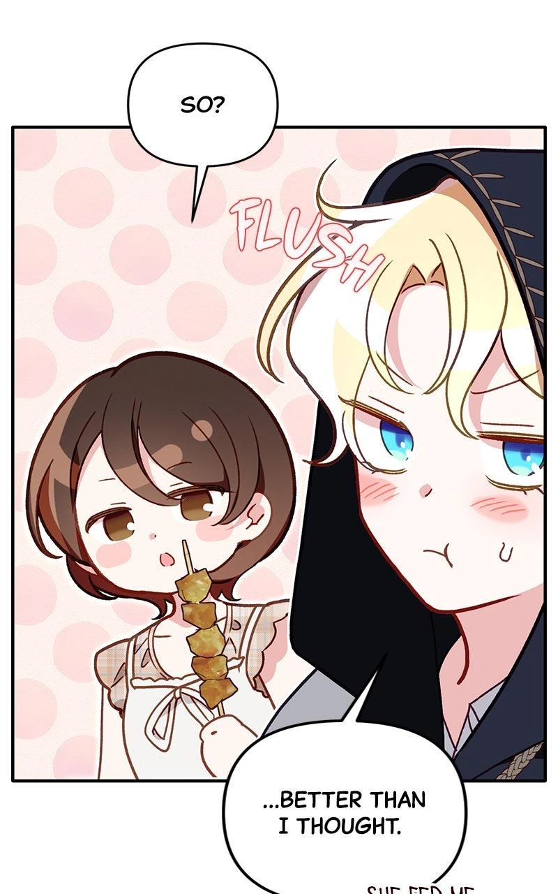 Protect the fake Saint Chapter 26 page 39 - 
