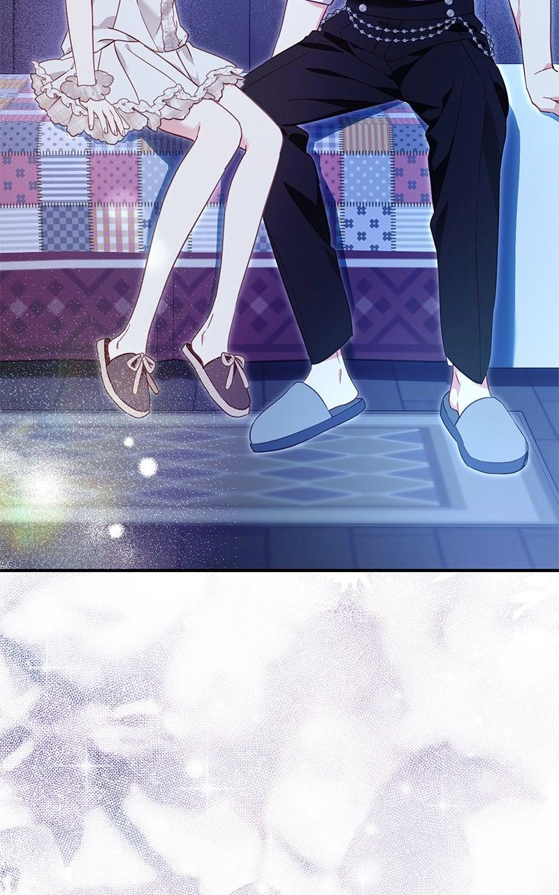 Protect the fake Saint Chapter 26 page 5 - 