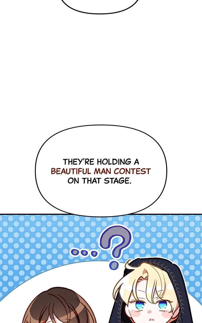 Protect the fake Saint Chapter 26 page 42 - 
