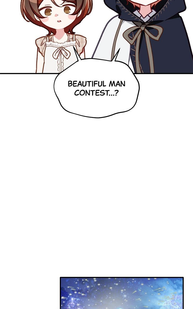 Protect the fake Saint Chapter 26 page 43 - 