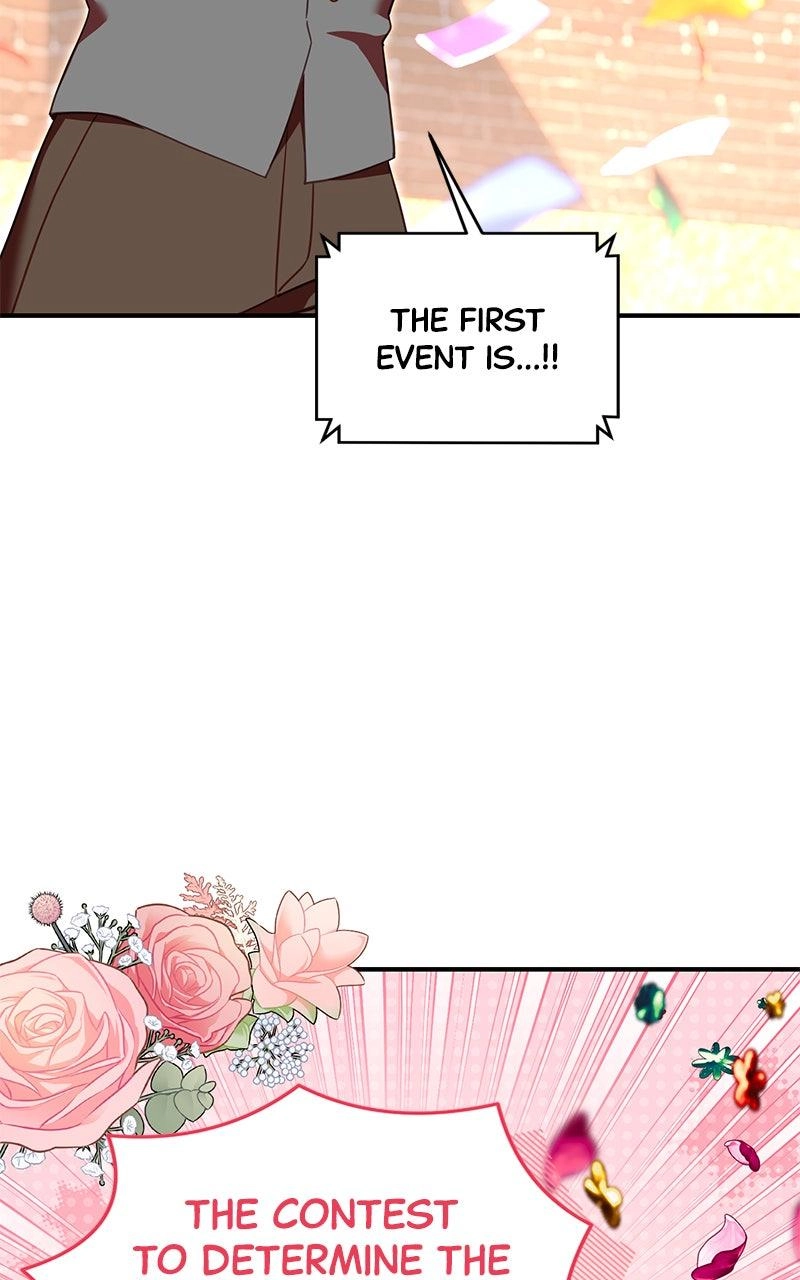 Protect the fake Saint Chapter 26 page 46 - 