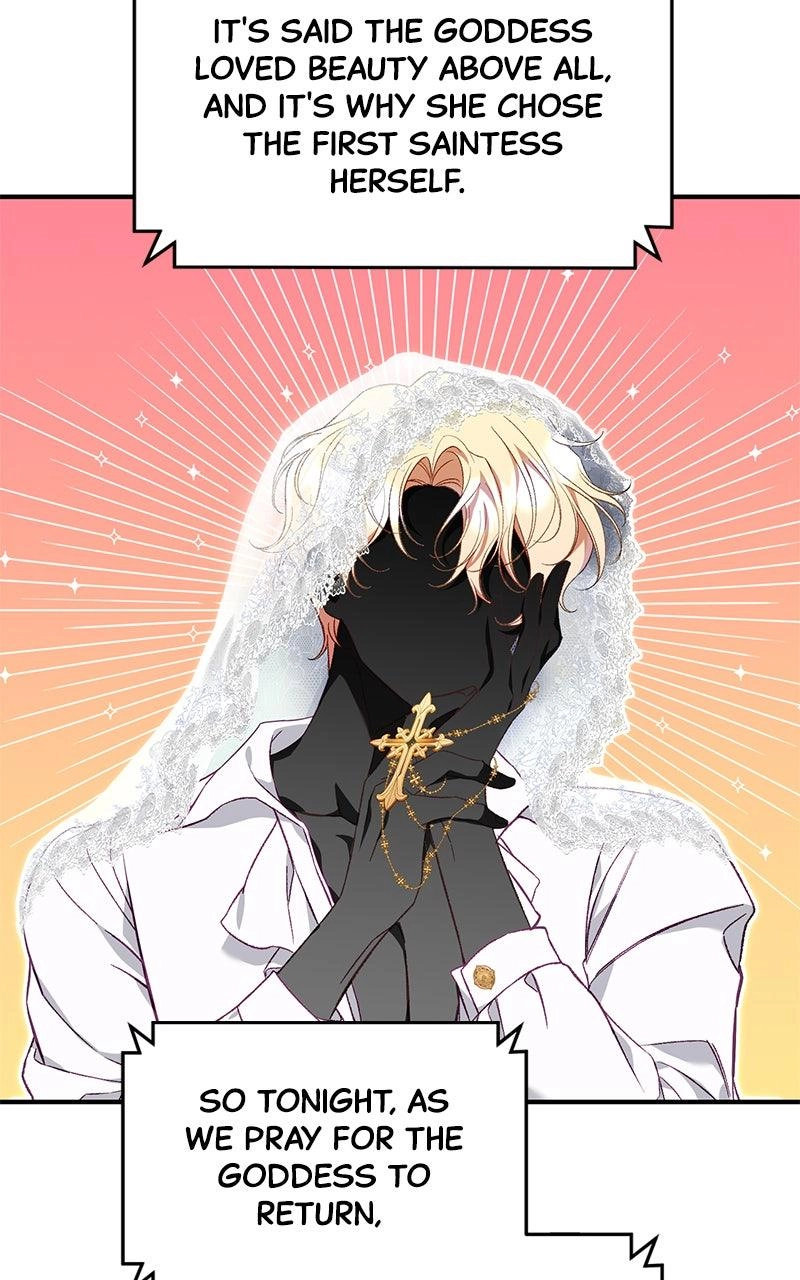 Protect the fake Saint Chapter 26 page 48 - 