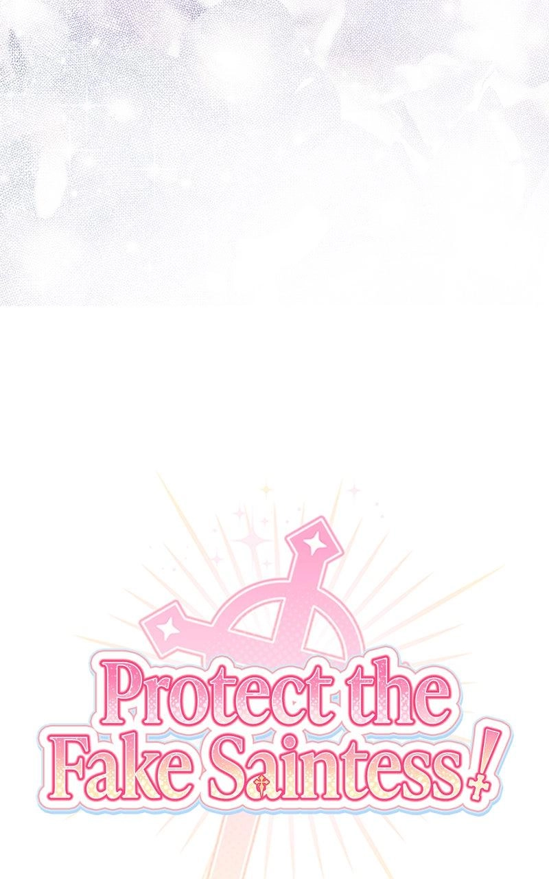 Protect the fake Saint Chapter 26 page 6 - 