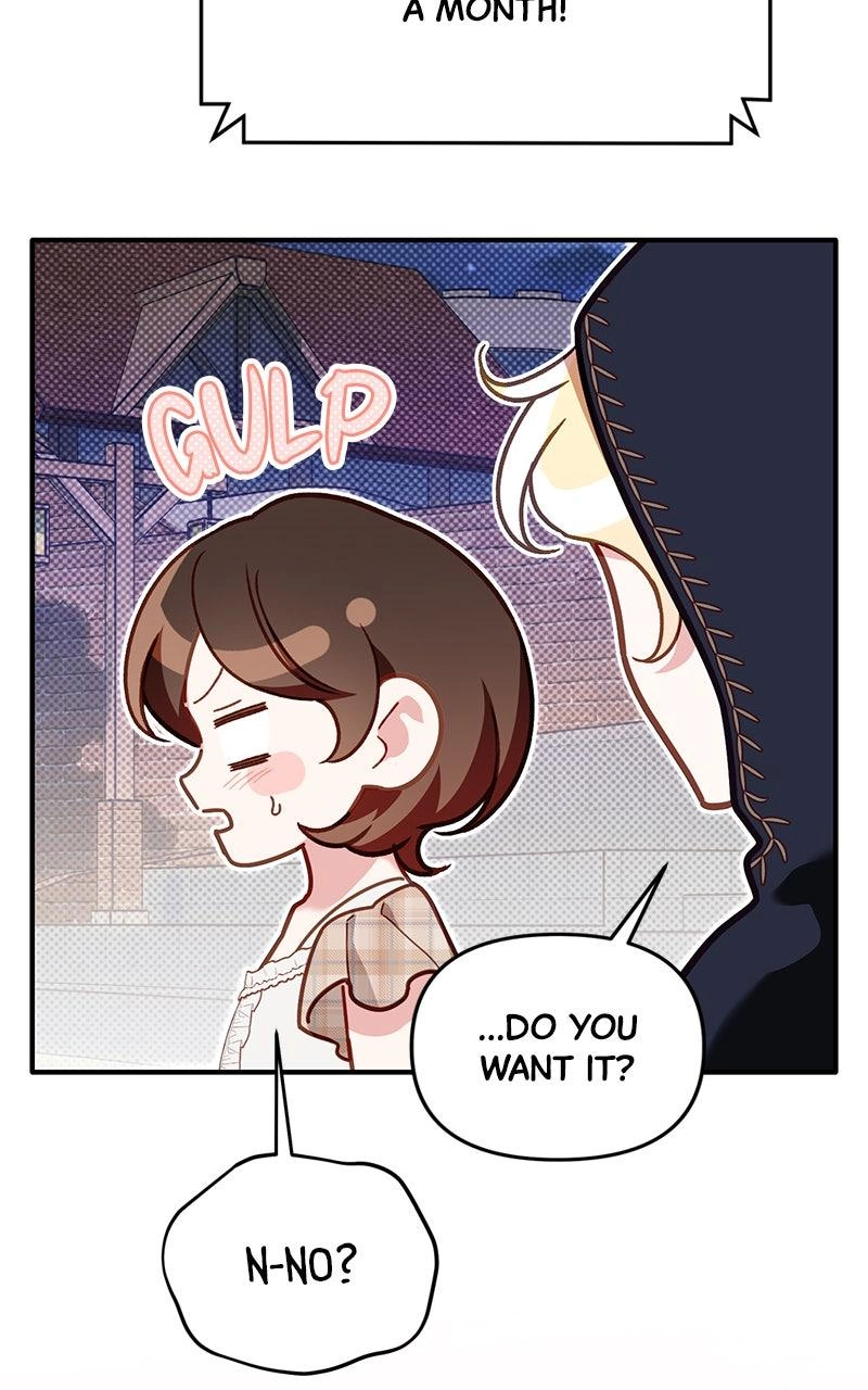 Protect the fake Saint Chapter 26 page 54 - 