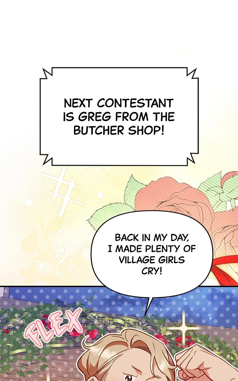 Protect the fake Saint Chapter 26 page 60 - 
